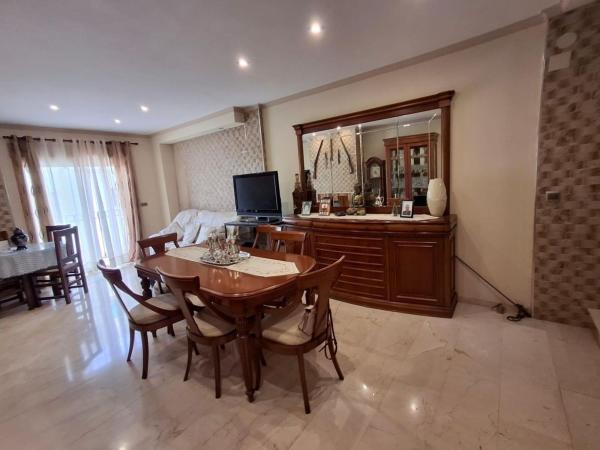 Chalet adosado en La Nucia Pueblo, La Nucia photo 3