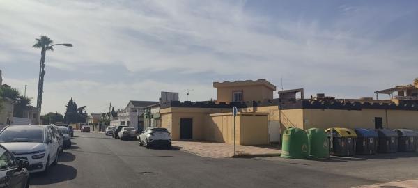 Local en Calle Schumann, 672, La Siesta - El Salado - Torreta, Torrevieja photo 1