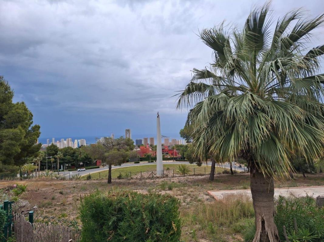 Venta de piso en Piso en Calle Viena, Golf Bahía, Finestrat, Finestrat
photo 1