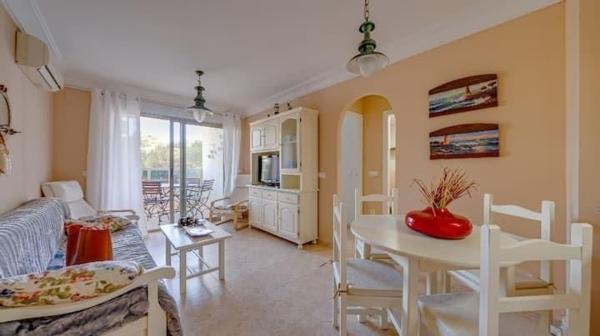 Sale of flat in Piso en Cala Palmera - Atrium, La Villajoyosa / Vila Joiosa, La Villajoyosa / Vila Joiosa
thumbnail 1