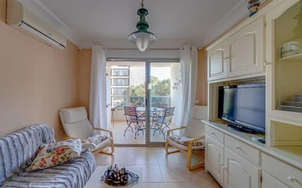 Sale of flat in Piso en Cala Palmera - Atrium, La Villajoyosa / Vila Joiosa, La Villajoyosa / Vila Joiosa
thumbnail 2