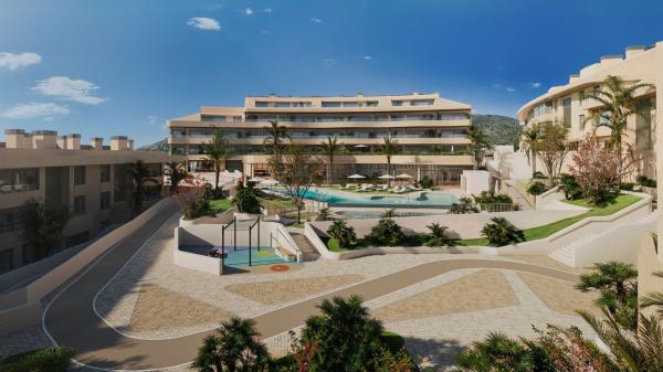 Sprzedaż mieszkania w Piso en Calle Las Golondrinas s/n, El Higuerón, Fuengirola, Fuengirola
 photo 2