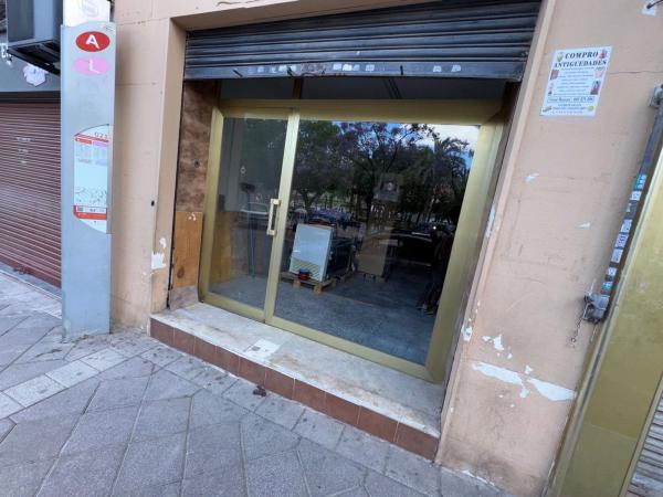 Local en Calle León Sánchez Sáez, Carrús Oeste, Elche / Elx photo 3