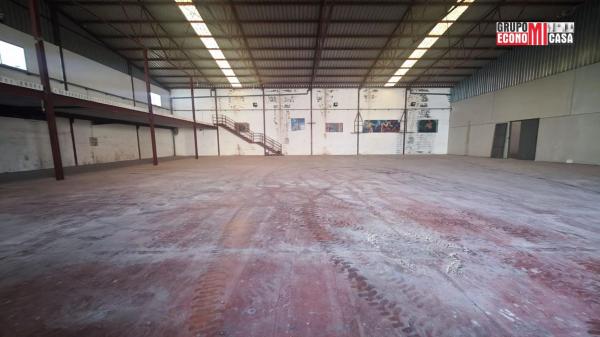 Nave en Zona norte, Santa Pola thumbnail 1
