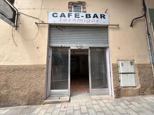 Local en Calle Teniente Aguado, 10, Campoamor, Alicante / Alacant photo 2