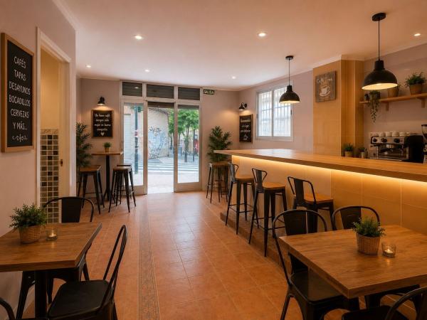 Local en Calle Teniente Aguado, 10, Campoamor, Alicante / Alacant photo 4