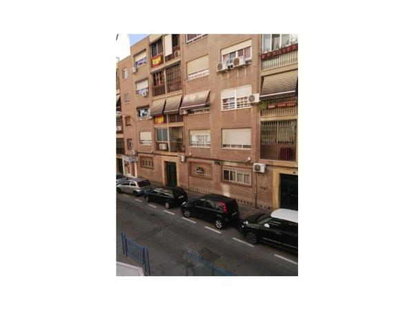 Local en Calle Angelita Rodríguez Preciado, 3, Carolinas Altas, Alicante / Alacant photo 3