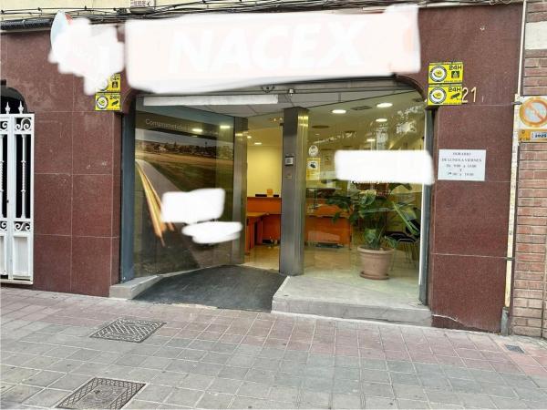 Local en Barrio Benalua, 21, Ensanche-Diputación, Alicante / Alacant photo 2
