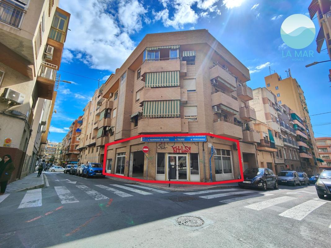 Properties for sale and rent in Spain photo 1