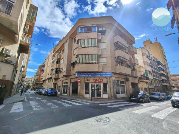 Local en Calle el Pilar, Santo Domingo, Alicante / Alacant photo 3