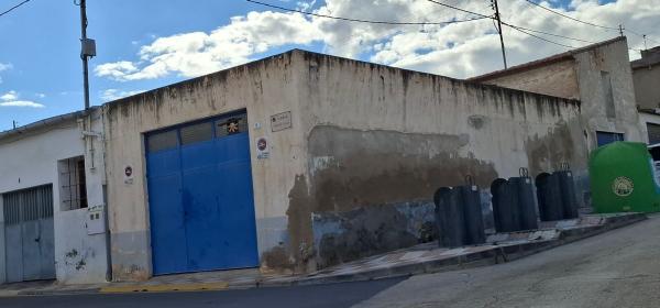 Local en Calle Jorge Juan, 2, Castalla thumbnail 1