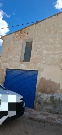 Local en Calle Jorge Juan, 2, Castalla photo 4