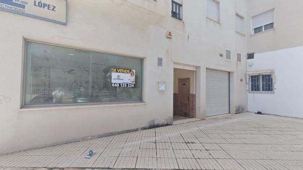 Local en Avenida Corts Valencianes, 7, Altea Pueblo, Altea thumbnail 1