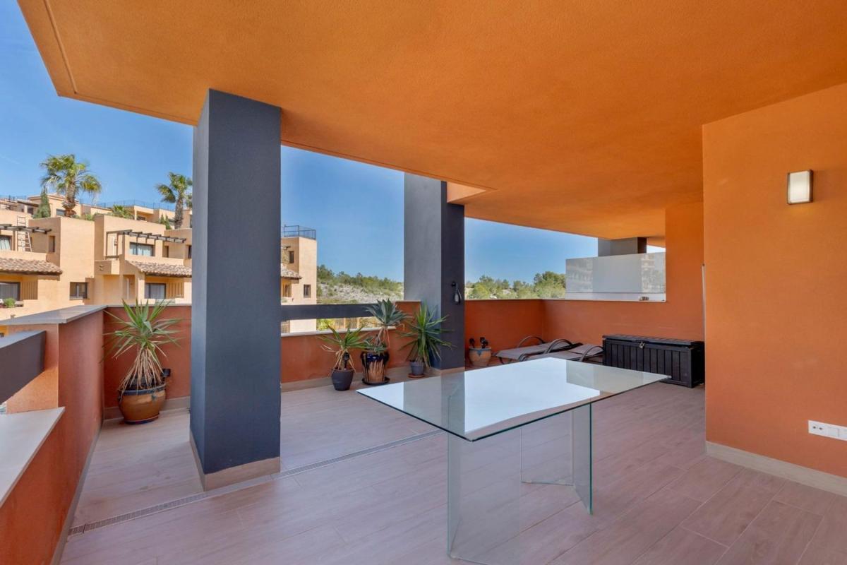 Sale of apartment in Piso en Calle Gigantes y Cabezudos, 3, Las Filipinas, Orihuela, Orihuela
photo 1
