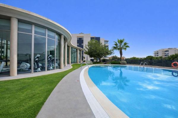 Venta de piso en Piso en Calle Vainilla s/n, Villamartín, Orihuela, Orihuela
photo 1