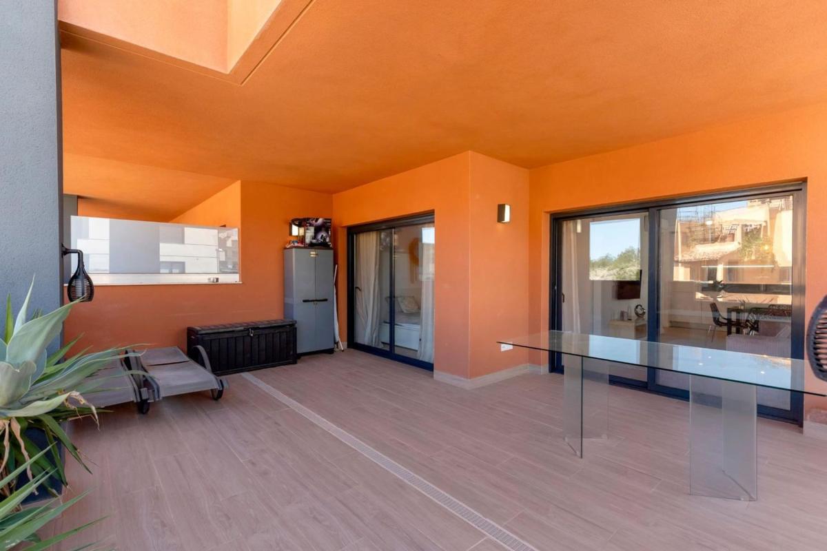 Sale of apartment in Piso en Calle Gigantes y Cabezudos, 3, Las Filipinas, Orihuela, Orihuela
photo 3