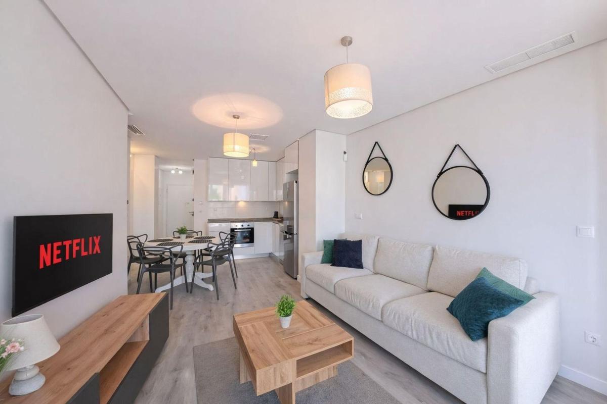 Sale of apartment in Piso en Calle Vainilla s/n, Villamartín, Orihuela, Orihuela
 photo 3