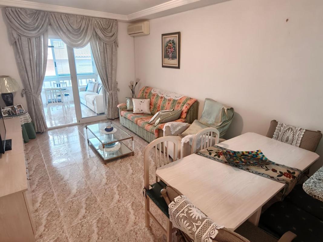 Venta de piso en Piso en Felix Rodriguez De La Fue, Avenida Habaneras - Curva de Palangre, Torrevieja, Torrevieja
photo 5