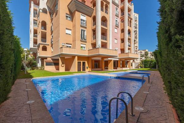 Продажа квартиры на Piso en Avenida Roentgen, 5, Playa de los Locos, Torrevieja, Торревьеха
 photo 3