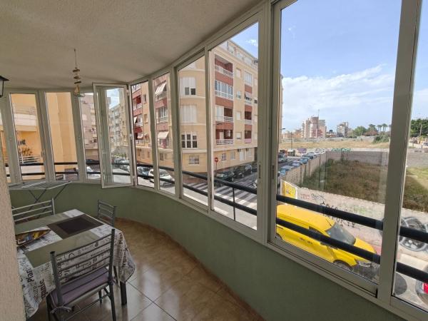 Продажа квартиры на Piso en Fuensanta, Antonio Machado, Torrevieja, Торревьеха
 photo 2