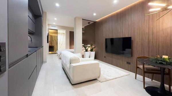 Продажа квартиры на Piso en Calle del Palangre, 23, Avenida Habaneras - Curva de Palangre, Torrevieja, Торревьеха
 photo 4