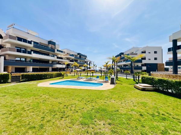 Venta de piso en Piso en Santa Rita, Playa Flamenca, Orihuela, Orihuela
 photo 1
