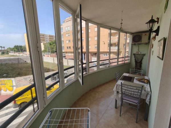 Продажа квартиры на Piso en Fuensanta, Antonio Machado, Torrevieja, Торревьеха
 photo 3