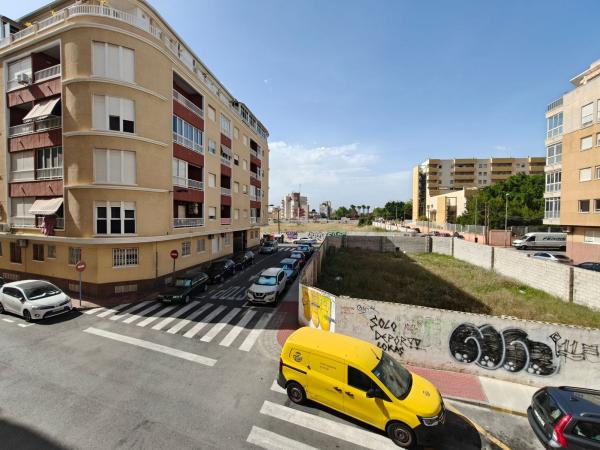 Продажа квартиры на Piso en Fuensanta, Antonio Machado, Torrevieja, Торревьеха
 photo 4