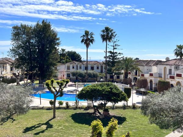 Venta de piso en Piso en Lentisco, Blue Lagoon - Galán, San Miguel de Salinas, San Miguel de Salinas photo 1