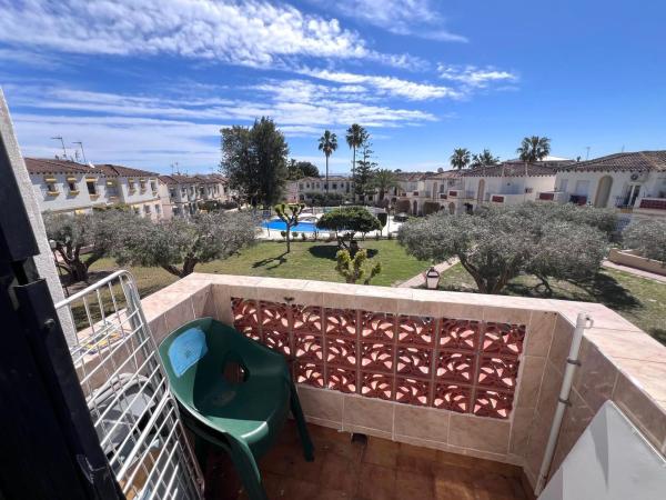 Venta de piso en Piso en Lentisco, Blue Lagoon - Galán, San Miguel de Salinas, San Miguel de Salinas thumbnail 1