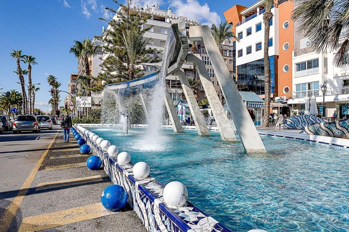 Venta de ático en Ático en Calle Félix Rodríguez de la Fuente, 8, Avenida Habaneras - Curva de Palangre, Torrevieja, Torrevieja photo 5