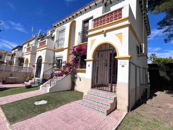Venta de piso en Piso en Lentisco, Blue Lagoon - Galán, San Miguel de Salinas, San Miguel de Salinas photo 4