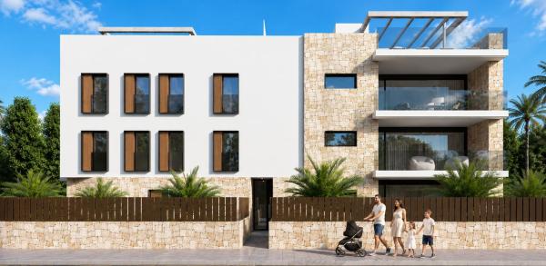 Promoción Nusa Dua obra nueva en Jávea/Xàbia photo 1