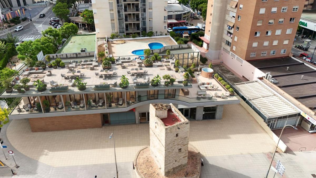 Obra nueva Hilford La Torre en Benidorm (Revista) photo 2