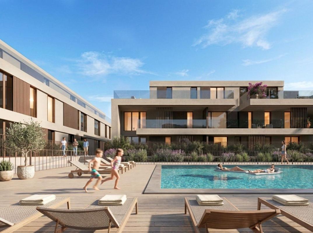 Obra nueva Natura Beach Xabia en Jávea/Xàbia (Revista) photo 2