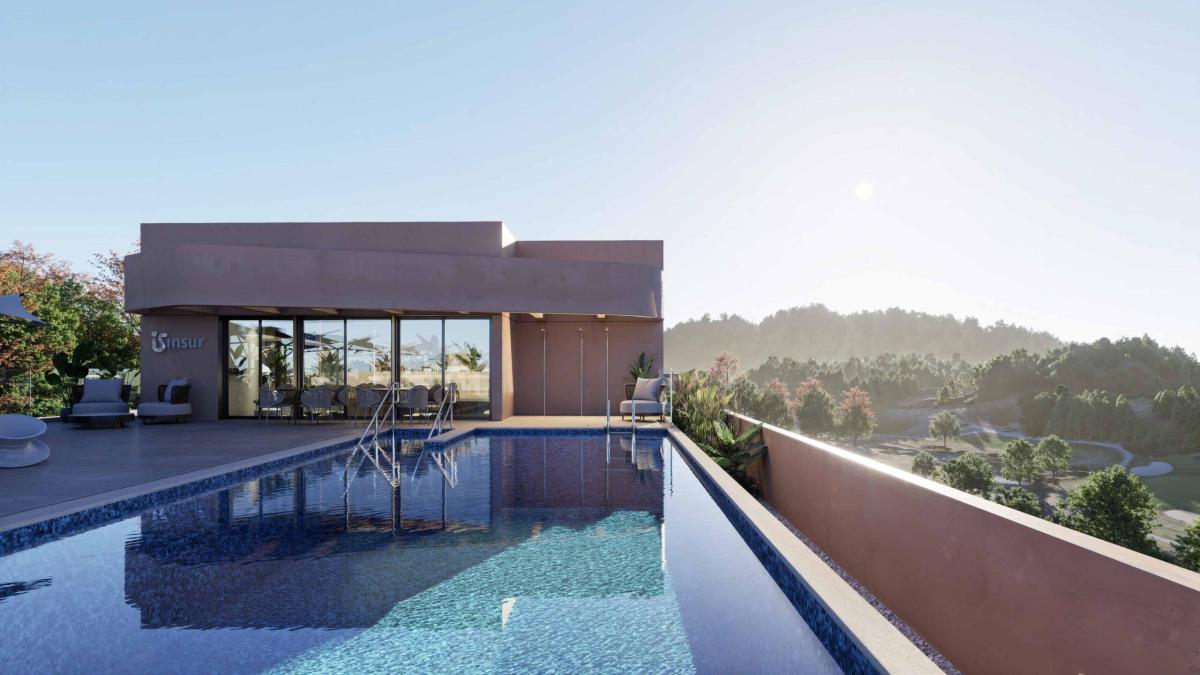 Nowa nieruchomość Eagle Hills w Estepona photo 4