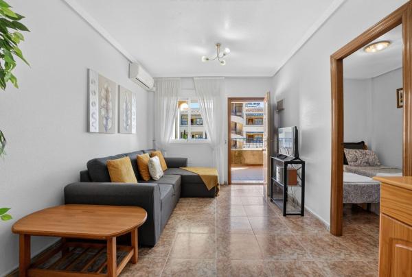 Venta de piso en Piso en Calle Abdelacies, 191, Los Balcones y los Altos, Orihuela, Orihuela
 photo 4
