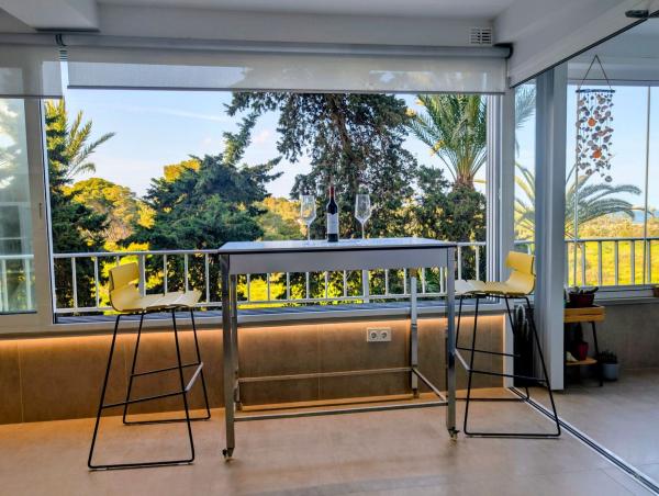 Продажа квартиры на Piso en Calle Pleamar, Punta Prima, Torrevieja, Торревьеха
thumbnail 2