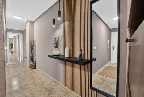 Продажа квартиры на Piso en Caballero Rodas, 187, Playa del Cura, Torrevieja, Торревьеха
 photo 2