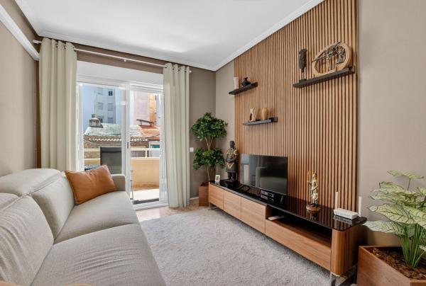 Продажа квартиры на Piso en Caballero Rodas, 187, Playa del Cura, Torrevieja, Торревьеха
 photo 3