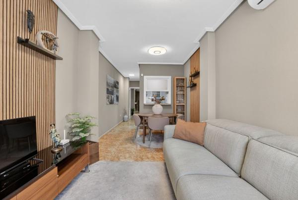 Продажа квартиры на Piso en Caballero Rodas, 187, Playa del Cura, Torrevieja, Торревьеха
 photo 4