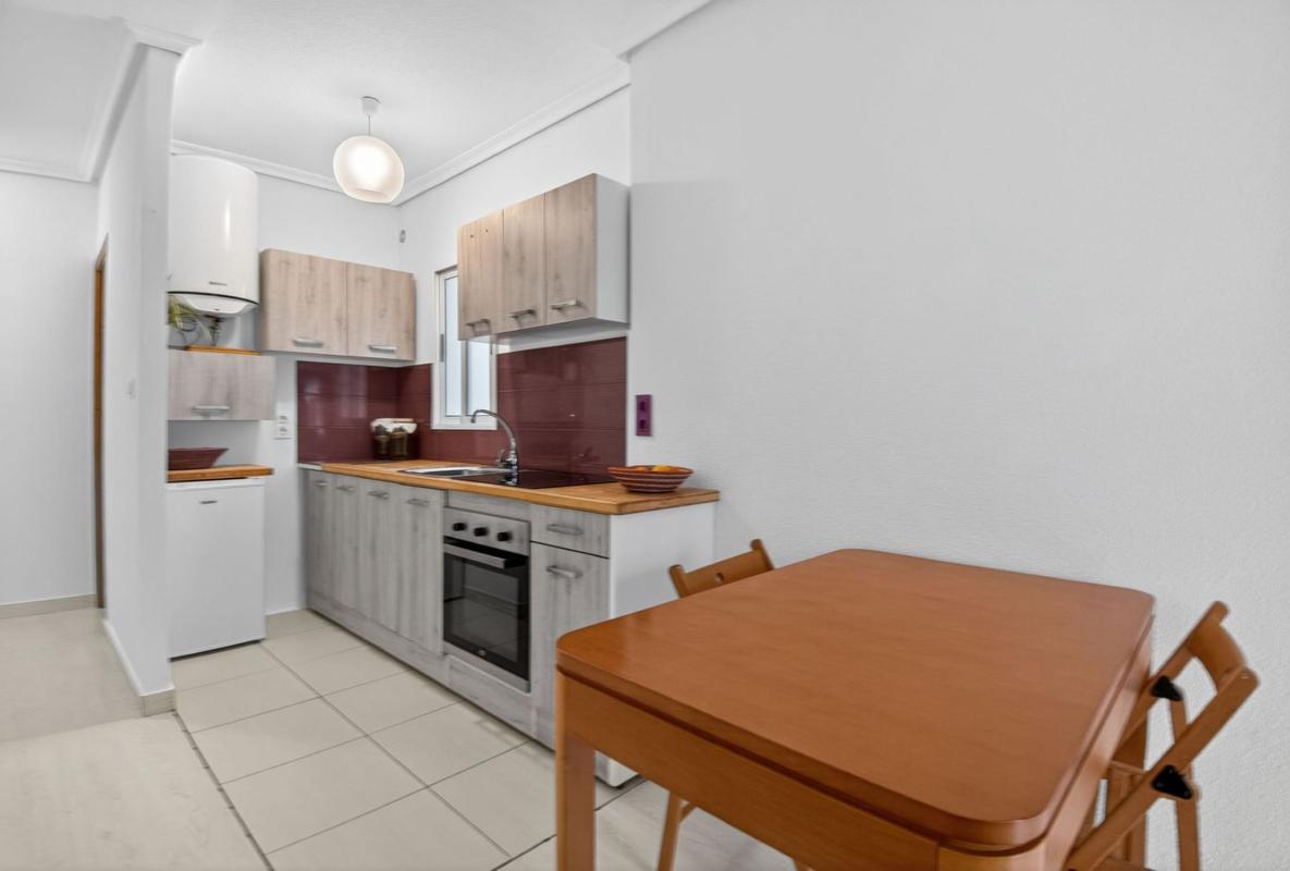 Venta de piso en Piso en CL San Emigdio, 27, El Molino, Torrevieja, Torrevieja
photo 5