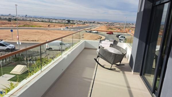 Chalet pareado en La Siesta - El Salado - Torreta, Torrevieja photo 4