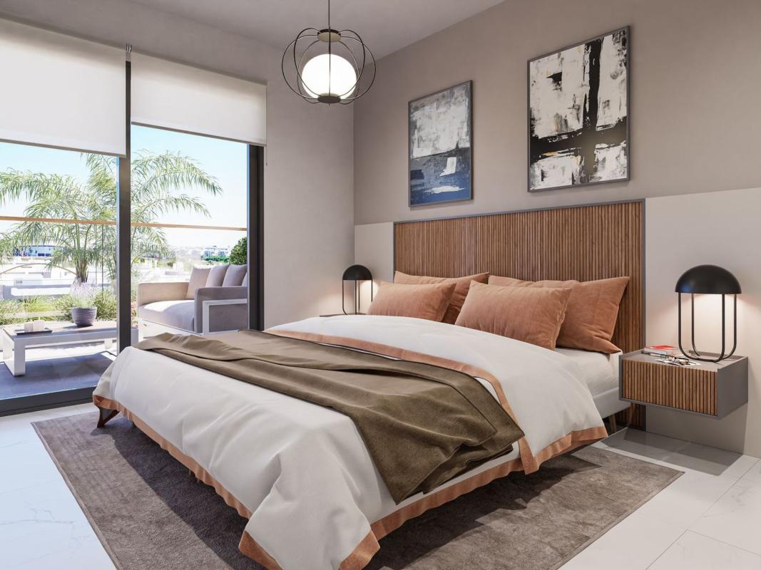 Продажа квартиры на Piso en Avenida Reverendo Francisco Sarrio Paya s/n, La Siesta - El Salado - Torreta, Torrevieja, Торревьеха
photo 5
