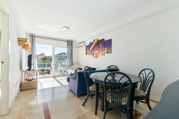 Venta de piso en Piso en Calle Samaniego, 22, Campoamor, Orihuela, Orihuela
photo 1