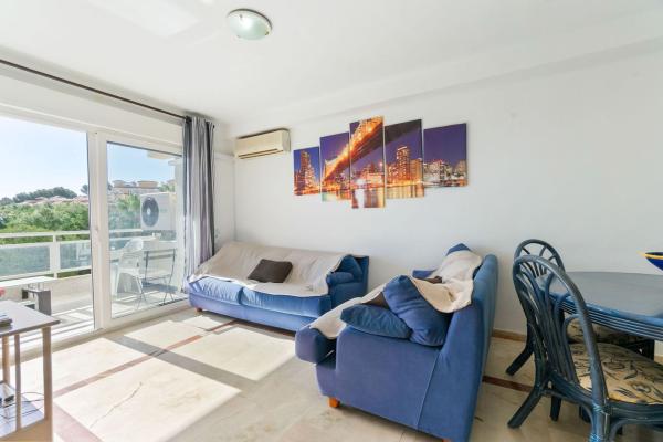 Venta de piso en Piso en Calle Samaniego, 22, Campoamor, Orihuela, Orihuela
thumbnail 1