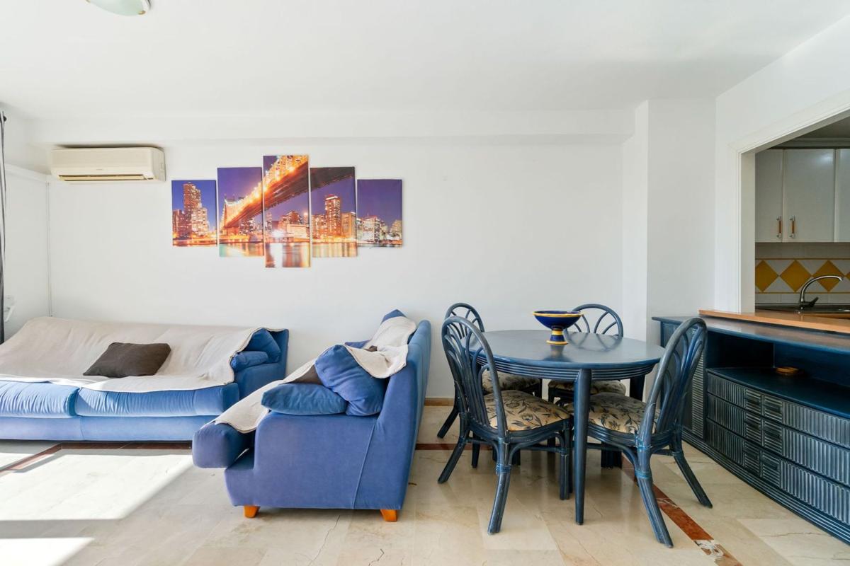 Sale of apartment in Piso en Calle Samaniego, 22, Campoamor, Orihuela, Orihuela
 photo 4