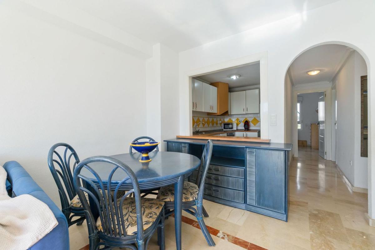Sale of apartment in Piso en Calle Samaniego, 22, Campoamor, Orihuela, Orihuela
 photo 5