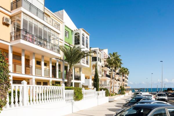 Duplex for sale on Dúplex en Avenida Don Juan de Austria, 6, La Veleta, Torrevieja, Torrevieja photo 1