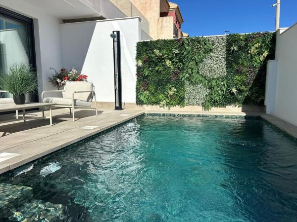 Promoción Mediterranea Luxury Homes obra nueva en San Pedro del Pinatar photo 4